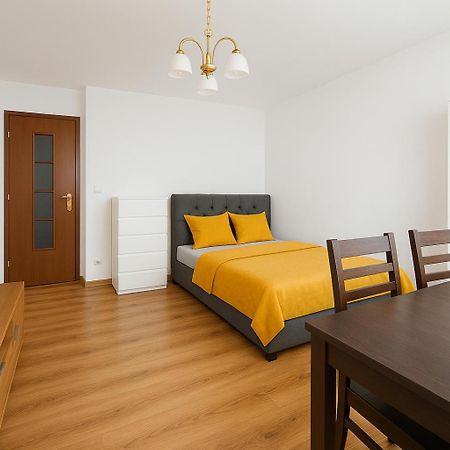 Stilo Dom Legnicka Apartment Wrocław Exterior foto