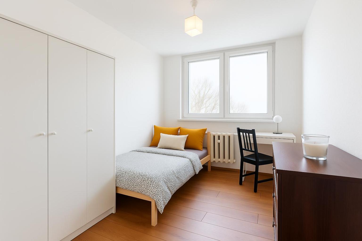 Stilo Dom Legnicka Apartment Wrocław Exterior foto