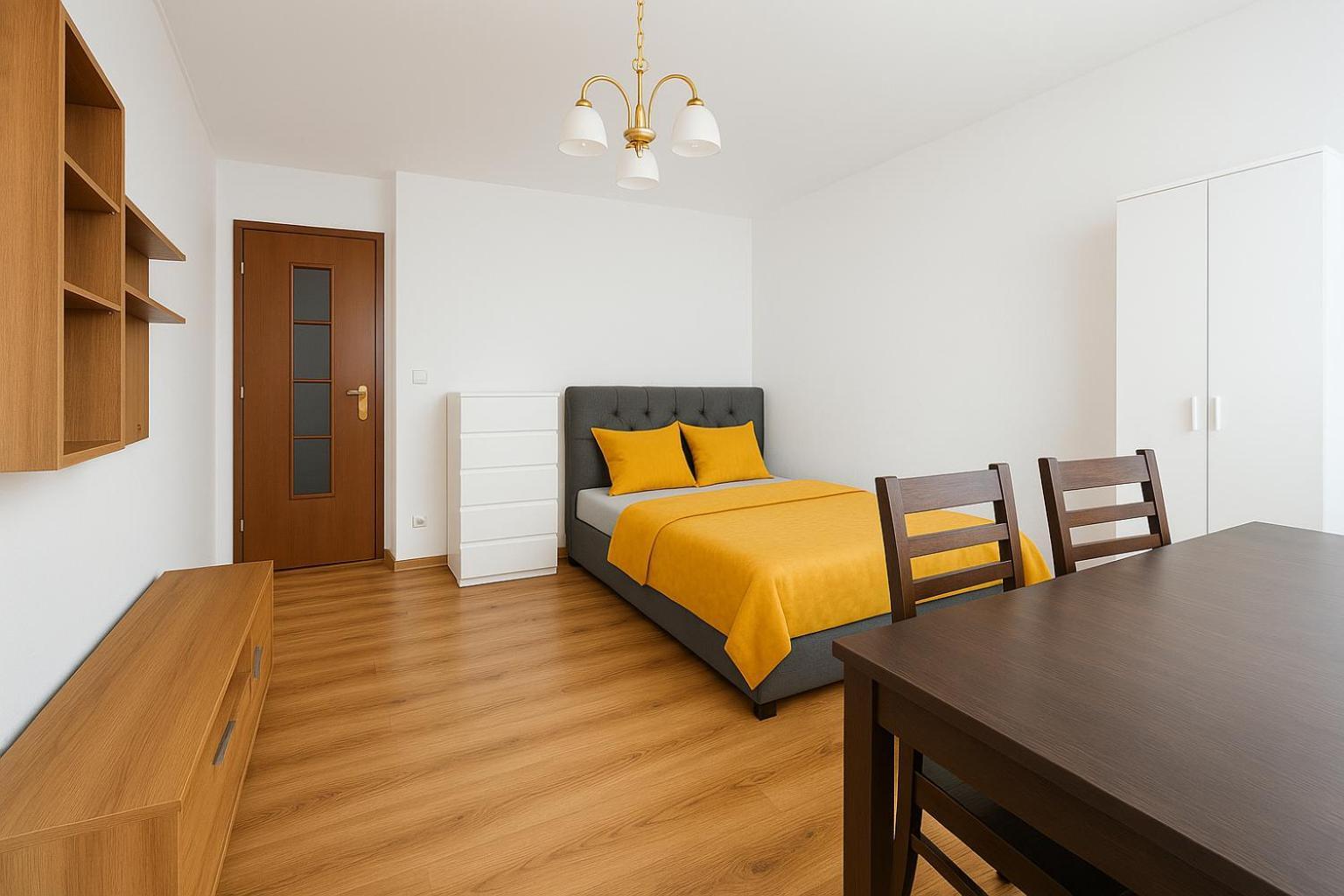 Stilo Dom Legnicka Apartment Wrocław Exterior foto